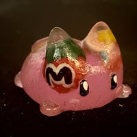 Image 4 of Kirby Mellow Meow Custom Cast