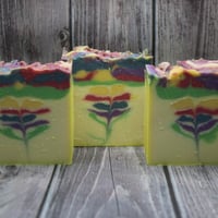 Wildflower Breeze
