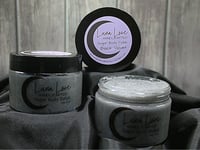 Black Velvet Sugar Body Polish