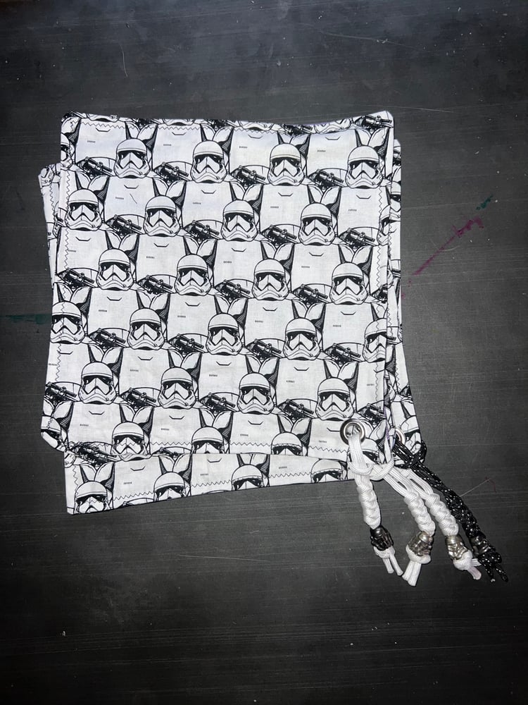 Image of 608Hanks - Storm Trooper