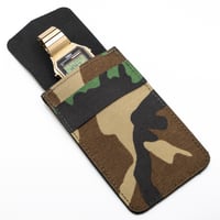 Image 1 of Watch Pouch - M81
