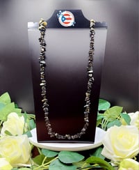 Image 3 of Assorted Crystal Necklaces 18-22 in.