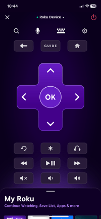Roku