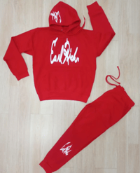 Image 3 of EarlRich Sweatsuits (tap for more colors)