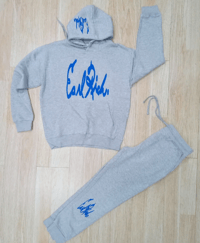 Image 2 of EarlRich Sweatsuits (tap for more colors)