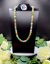 Image 4 of Assorted Crystal Designed Necklaces