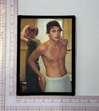 Image 2 of Sodapop and Ponyboy in The Outsiders Photo Patch.