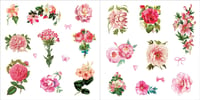 Image 4 of Bunches of Botanicals Sticker Book (500 Stickers)