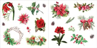 Image 10 of Bunches of Botanicals Sticker Book (500 Stickers)