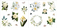 Image 2 of Bunches of Botanicals Sticker Book (500 Stickers)