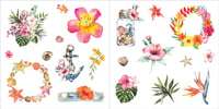 Image 7 of Bunches of Botanicals Sticker Book (500 Stickers)