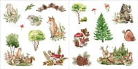 Image 15 of Bunches of Botanicals Sticker Book (500 Stickers)