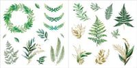 Image 14 of Bunches of Botanicals Sticker Book (500 Stickers)