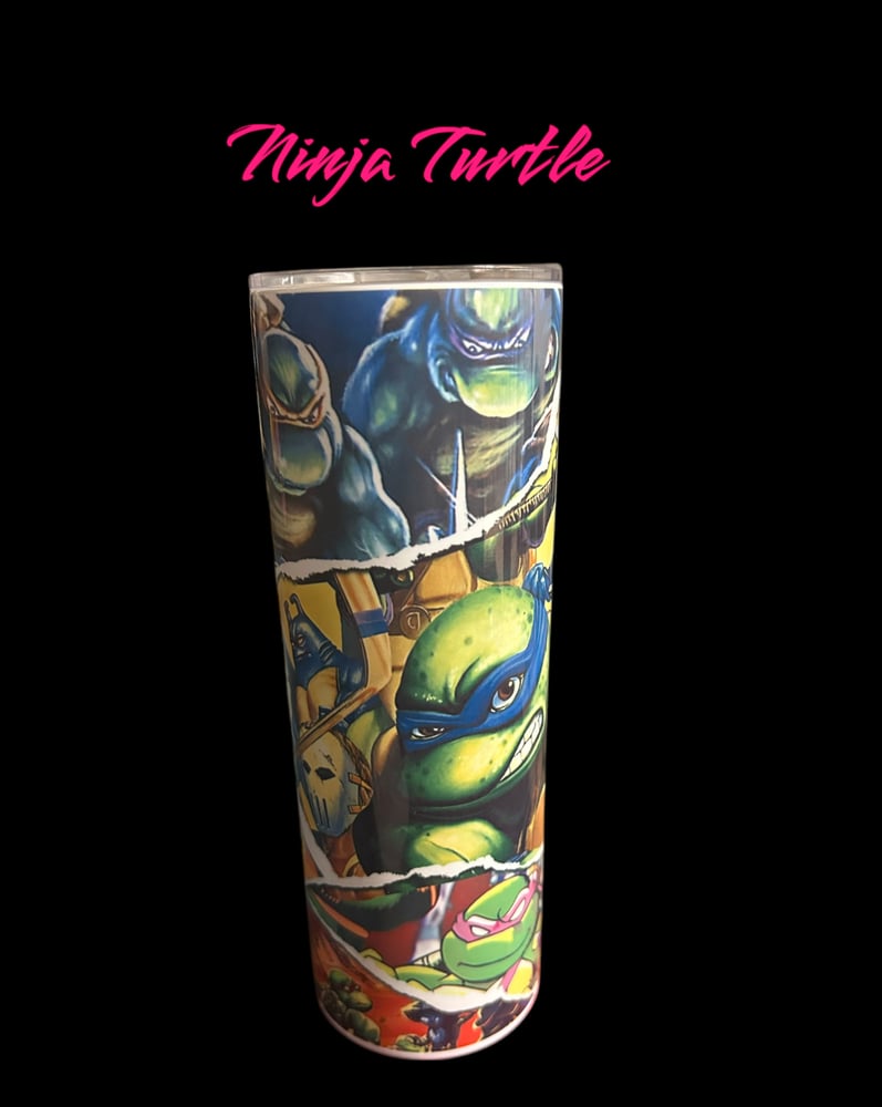 Image of Cup Collection 2