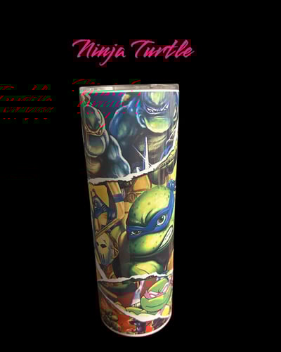 Image of Cup Collection 2