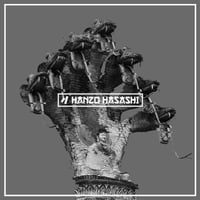 HANZO HASASHI ‎– THE CEREMONY (CIPHER PRODUCTIONS)