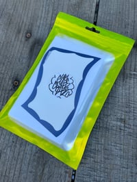Image 1 of WAVEY BLUE (50 CT)