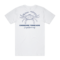 Image 1 of Crab Tee