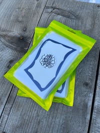 Image 1 of WAVEY BLUE (100 CT)