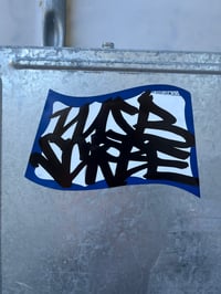 Image 3 of WAVEY BLUE (100 CT)