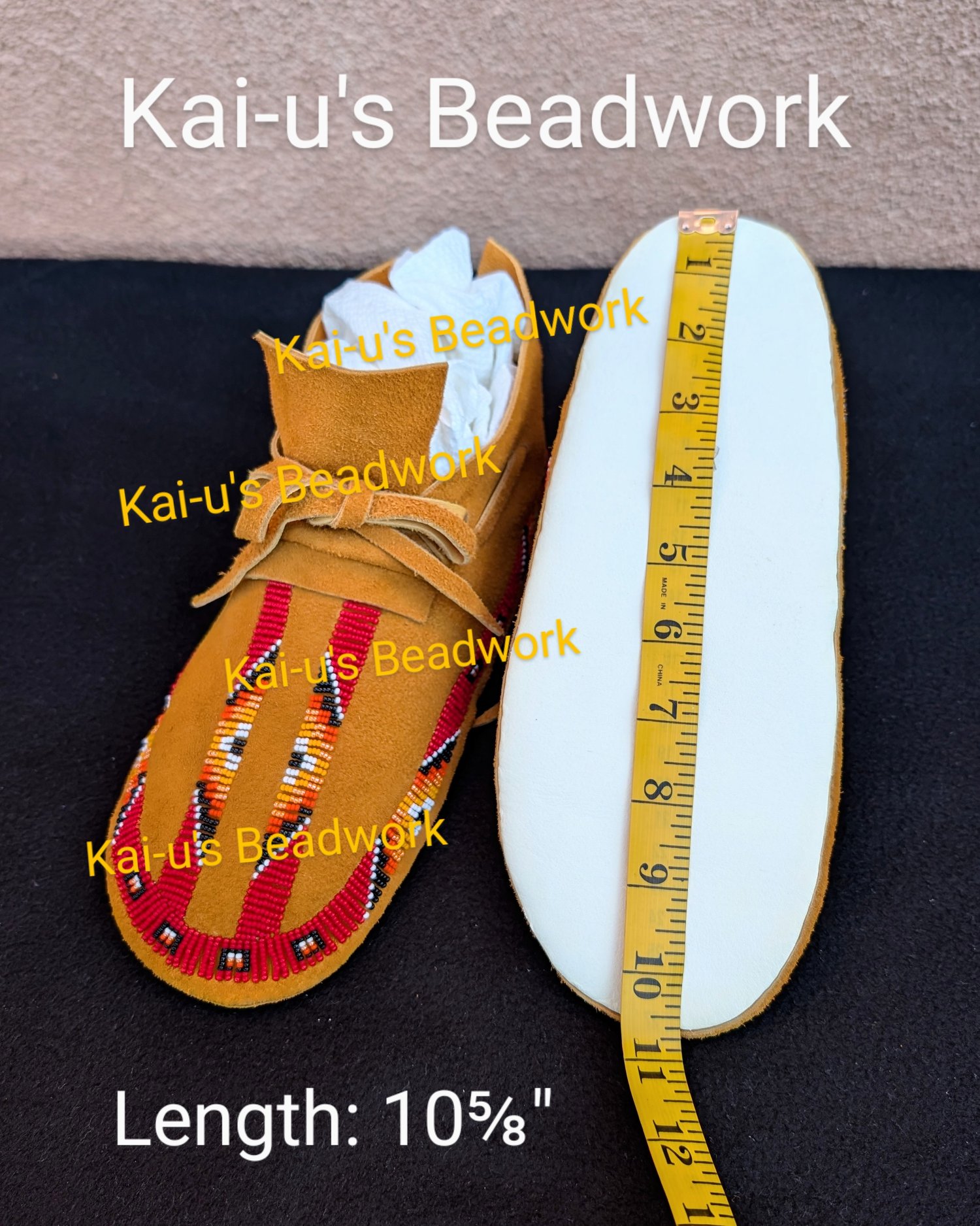 Image of Men's Size 9 (Women's Size 10½)