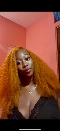 Image 3 of Ginger Doll