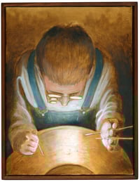 Engraver