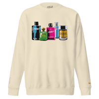 Image 20 of Smells Like Teen Spirit Deux 🌺💄💨 Crewneck