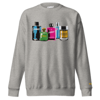 Image 16 of Smells Like Teen Spirit Deux 🌺💄💨 Crewneck