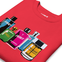 Image 15 of Smells Like Teen Spirit Deux 🌺💄💨 Crewneck