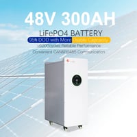 Image 3 of Li-Lithiam Battery Energy Storage 10kw 5kw All Available 