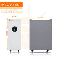 Image 2 of Li-Lithiam Battery Energy Storage 10kw 5kw All Available 