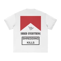 Image 2 of Shredding Kills Tee