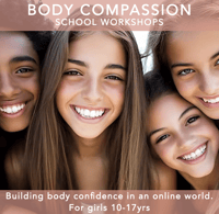 Image 1 of BODY COMPASSION WORKSHOP SCHOOLS