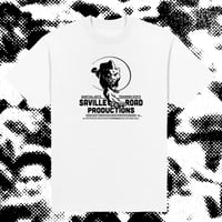 Image 1 of PANTHER PRODUCTIONS / SS / WHT
