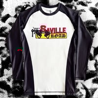Image 1 of SECURE / LS / BLK&WHT