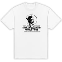 Image 2 of PANTHER PRODUCTIONS / SS / WHT
