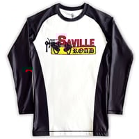 Image 2 of SECURE / LS / BLK&WHT