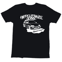 Oil Leak Tee