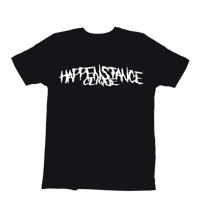 Hardcore Logo Tee