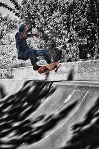 Image 1 of 4  community Lesson / Session Pass or 1 Pro Private lesson