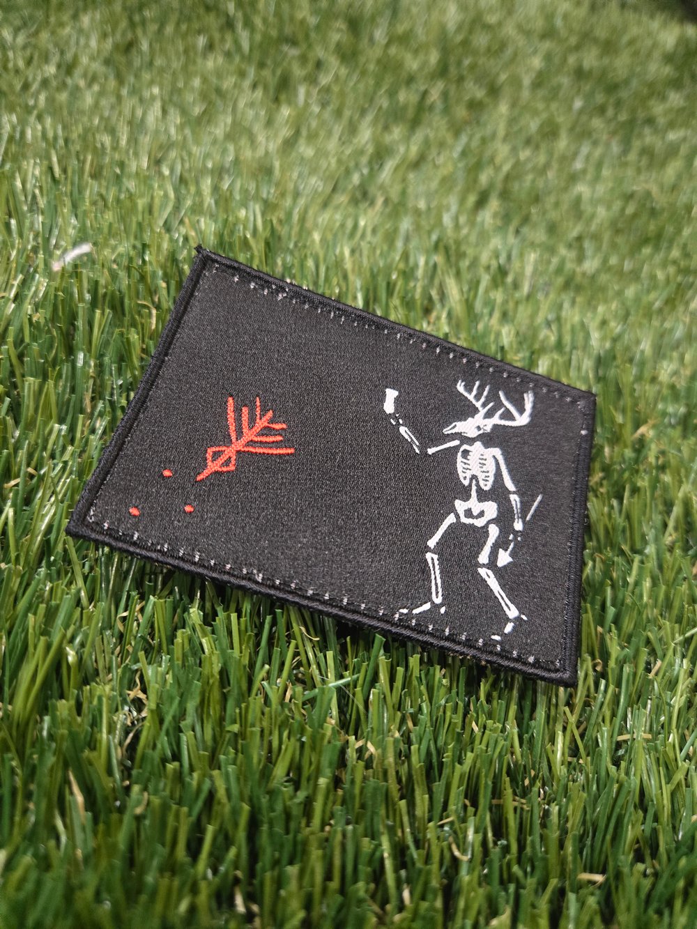 RTI x Tactical Hostyle Cryptid 