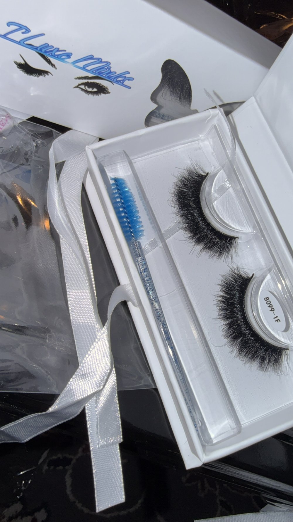 Image of Exclusive Minks