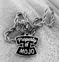 Image 2 of PROPERTY OF PENDANTS