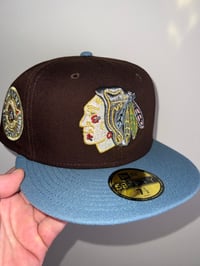 Image 1 of “Jewelers Row” Blackhawks LEFTOVERS