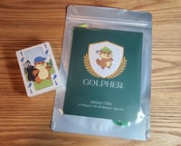 Image 2 of Golpher (“PGC Presents” Title)