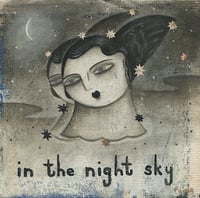 In The Night Sky