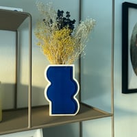 Image 1 of Vase WAVE