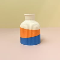 Image 1 of Vase BOTTLE ”Lollo”