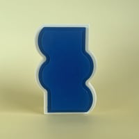 Image 2 of Vase WAVE